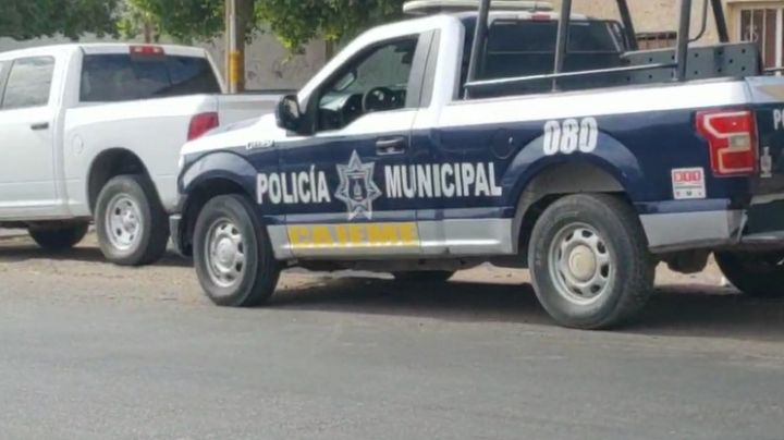 Terror en el Día del Padre en Ciudad Obregón: Autoridades se movilizan por cuerpo 'encobijado'