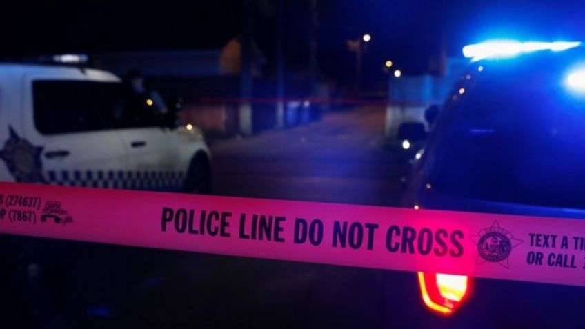 Violencia en EU no para: Mueren 2 personas durante tiroteo en San Antonio