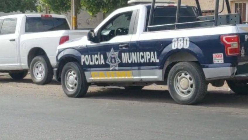 Terror en el Día del Padre en Ciudad Obregón: Autoridades se movilizan por cuerpo 'encobijado'
