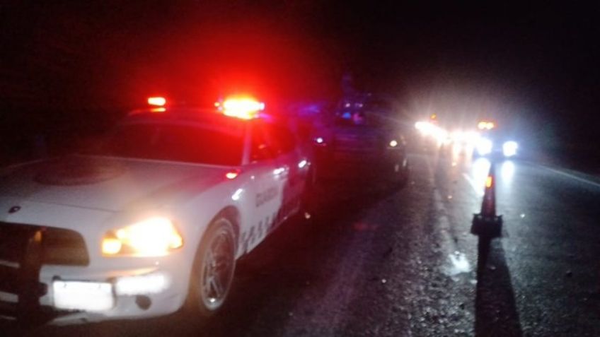 Ciudad Obregón: Policía y Semar desarticulan célula delictiva; aseguran 9 criminales y drogas