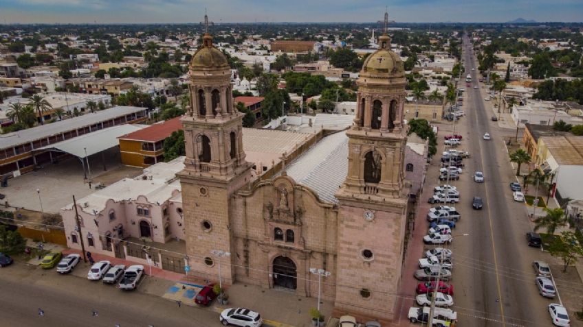 Navojoa: Un municipio de Sonora con gran historia, pero sin cronista que la cuente