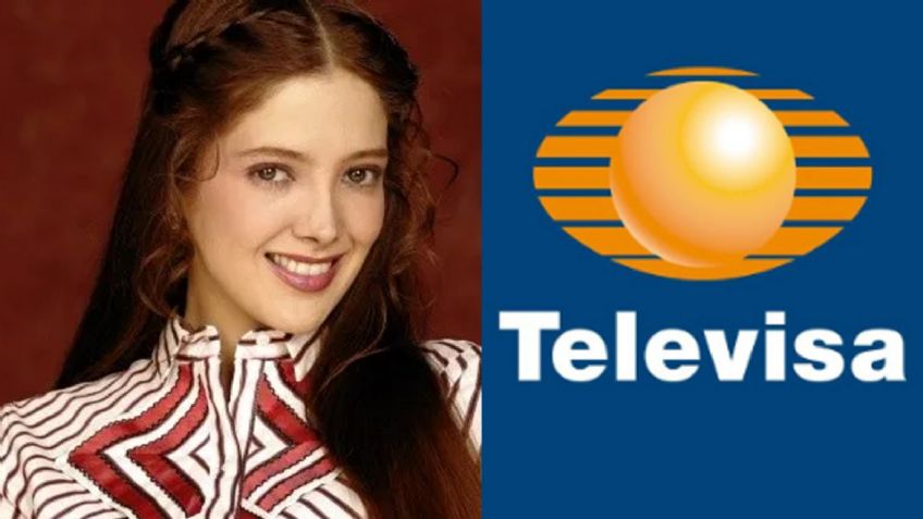 Golpe a TV Azteca: Tras desfigurarse y 15 años desaparecida, querida protagonista vuelve a Televisa