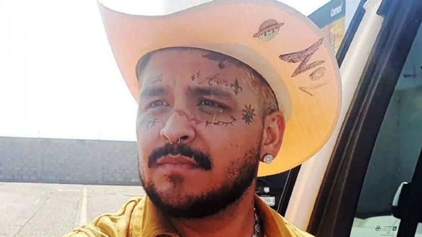 Cancelan concierto de Christian Nodal en la capital de Bolivia; este es el polémico motivo