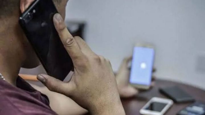 FGJE detiene grupo de extorsionadores en Hermosillo; acumularon más de un millón de pesos