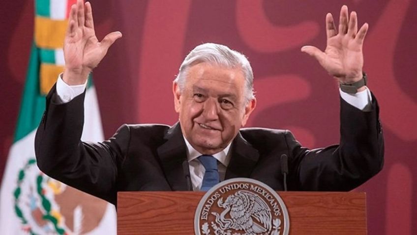 'Mañanera': AMLO aún no confirma asistencia a la Cumbre de las Américas; "no hay prisa", dice
