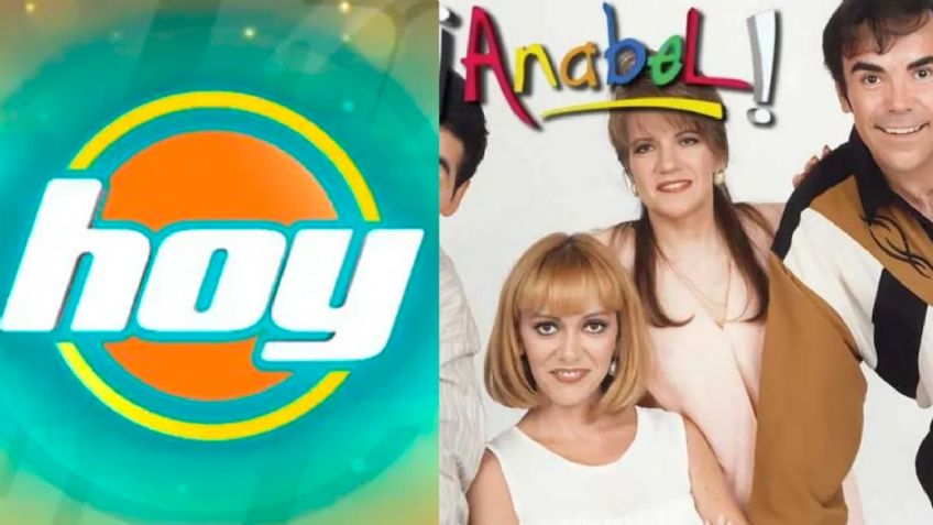 TV Azteca se hunde: Tras 41 años en Televisa, querida actriz anuncia su regreso y se une a 'Hoy'