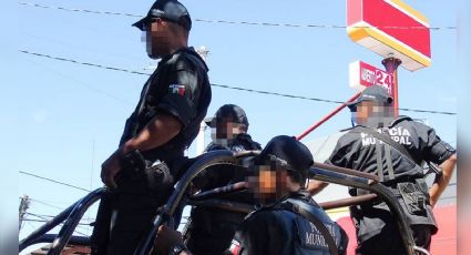 Escolta del alcalde de Coyuca de Benítez es ultimado a balazos al bajar de su vehículo