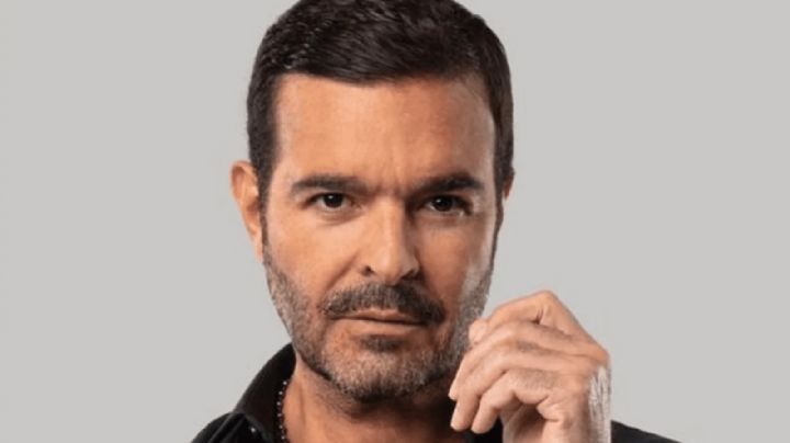 Shock en Televisa: Tras admitir problemas ahogado en llanto, Pablo Montero se somete a rehabilitación