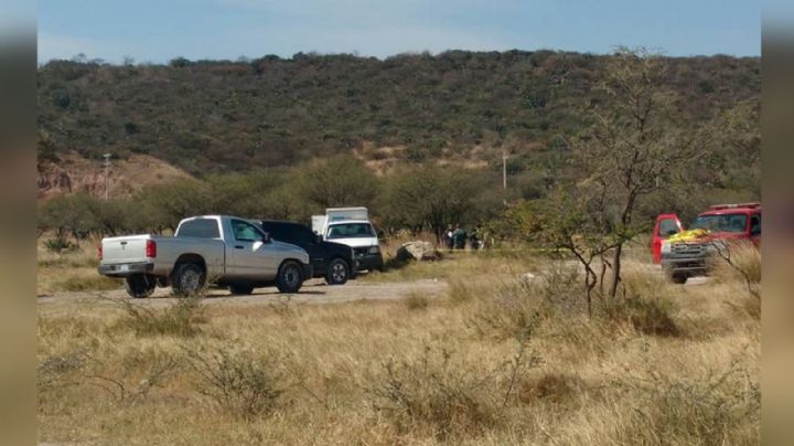 Autoridades encuentran restos humanos en estado de putrefacción en Guanajuato