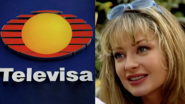 ¿Recuerdas a Joana Benedek? Tras años retirada, la villana de Televisa vuelve irreconocible a 'Hoy'