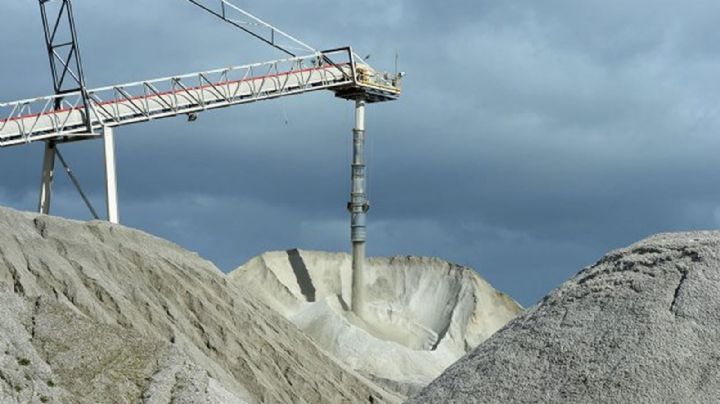 Acceso a la tecnología, el reto del litio en México; hoy la clave para el avance del país