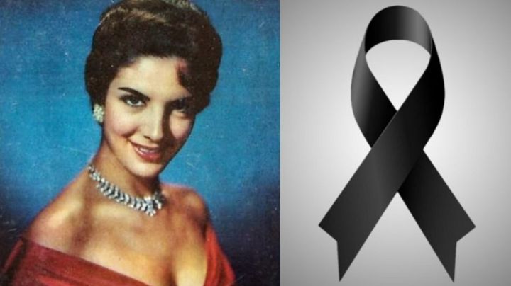 Tras dolorosa agonía, actriz murió por obsesión con cirugías; así fue su trágico lecho de muerte