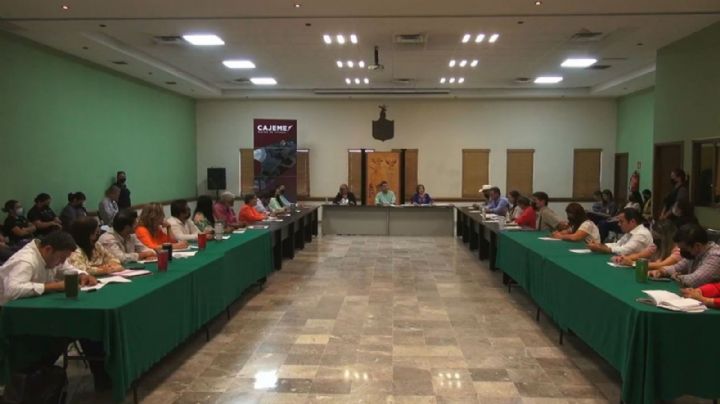 Cabildo de Cajeme avala prestar más de 5mdp a Central y Promotora