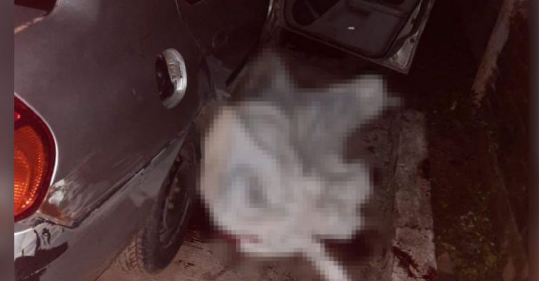 Escolta del alcalde de Coyuca de Benítez es ultimado