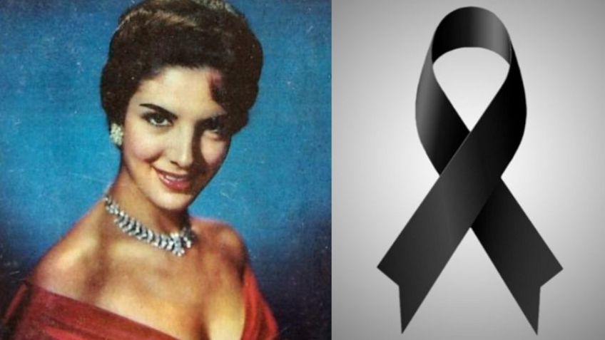 Tras dolorosa agonía, actriz murió por obsesión con cirugías; así fue su trágico lecho de muerte