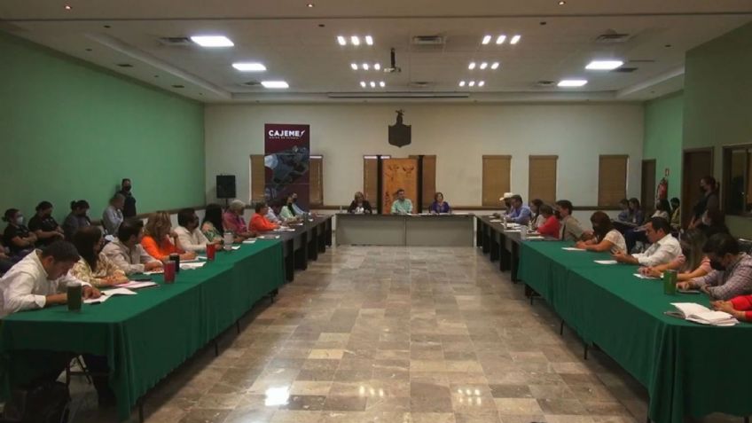 Cabildo de Cajeme avala prestar más de 5mdp a Central y Promotora