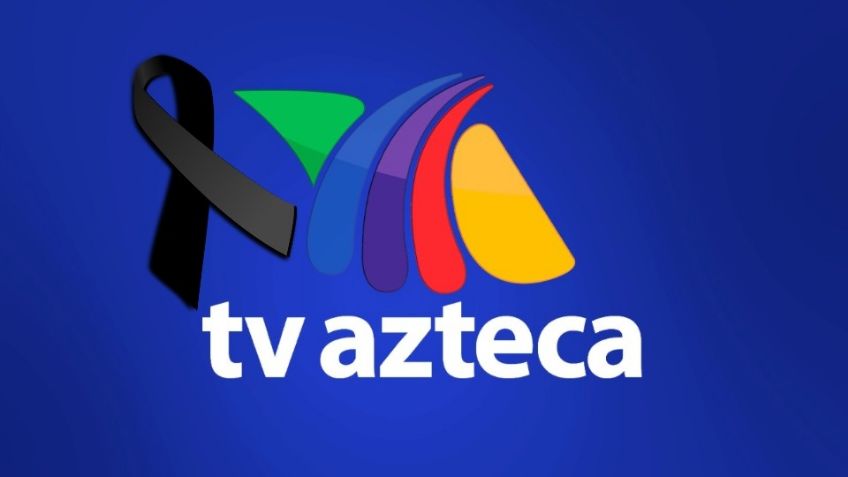 El olvido lo mató: Fallece querido galán de TV Azteca; acabó sin trabajo y se hundió en depresión