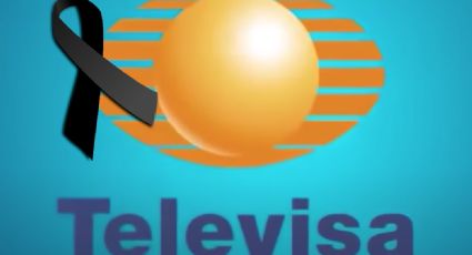 Televisa se viste de luto: Muere querida actriz de telenovelas tras enviudar y años desaparecida