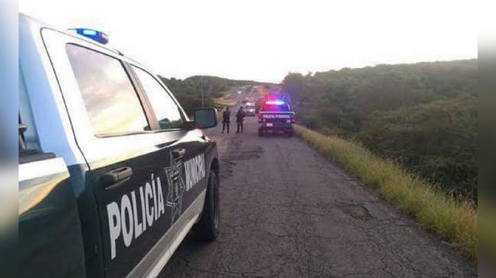 Lamentable hallazgo: Autoridades localizan restos óseos de una mujer en Hidalgo