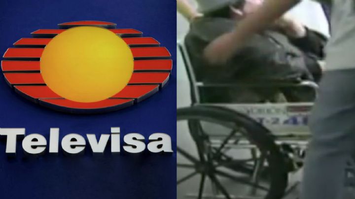 Acabó en silla de ruedas: Tras perder trabajo y vivir de limosna, actriz de Televisa da dura noticia