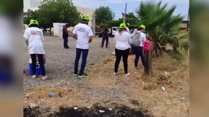 'Yo Limpio Obregón' rebasa la meta de participación; se duplicó lo esperado