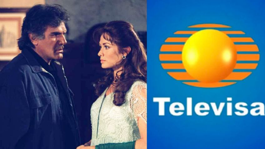 Sin trabajo en Televisa y TV Azteca, protagonista de novelas acaba enfermo, abandonado y en la ruina