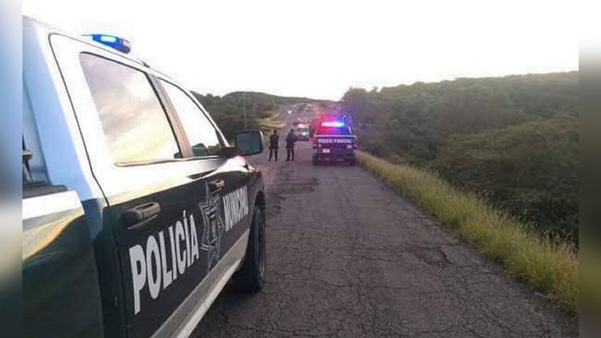 Lamentable hallazgo: Autoridades localizan restos óseos de una mujer en Hidalgo