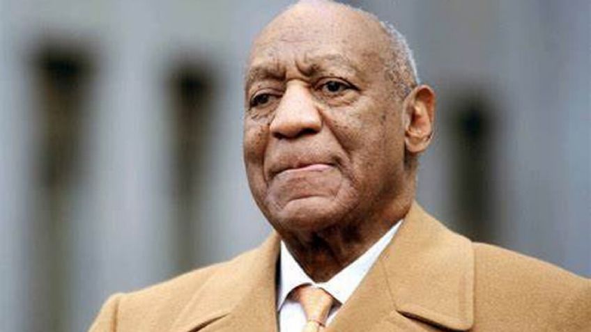 Bill Cosby, pierde juicio por abusar de una menor en la Mansión Playboy; así compensará a la víctima