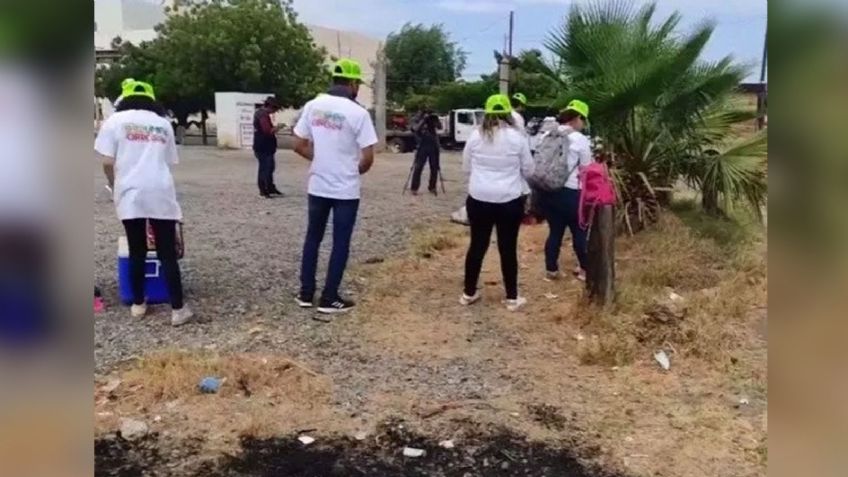 'Yo Limpio Obregón' rebasa la meta de participación; se duplicó lo esperado