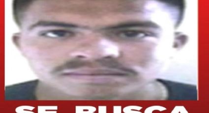 Cártel del Sinaloa: Él es 'El Chueco', el presunto asesino de 3 hombres en iglesia de Chihuahua