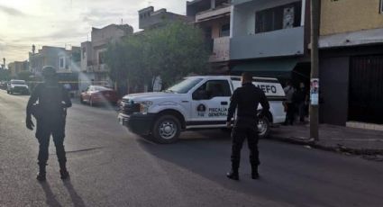 Masacre en Michoacán: 'El Nenuco', presunto sicario, desata tiroteo y asesina a 8 personas