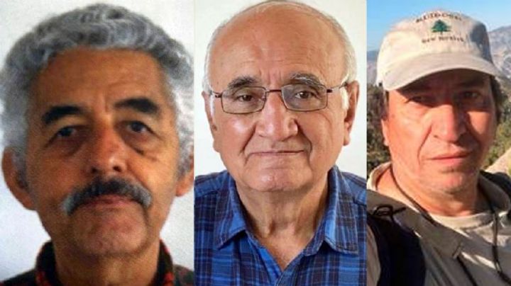 Recuperan cuerpos de los sacerdotes jesuitas y del guía turístico asesinados en Chihuahua