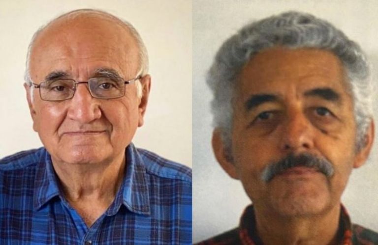 Sacerdotes ultimados en Chihuahua 