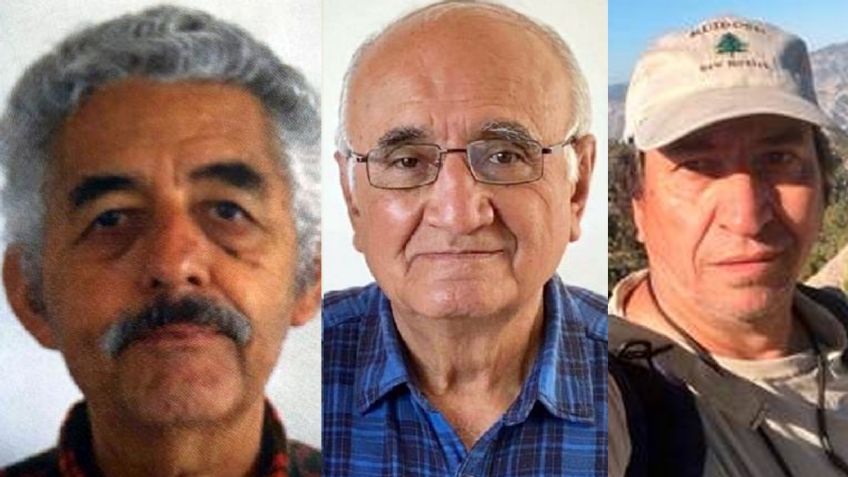 Recuperan cuerpos de los sacerdotes jesuitas y del guía turístico asesinados en Chihuahua