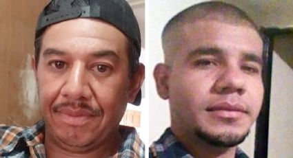 Otros dos desaparecidos en Sonora: José Clemente y Carlos Iván son buscados en Hermosillo