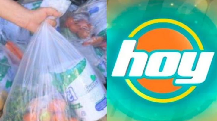 Adiós TV Azteca: Tras pedir despensa y alistar su muerte, actriz vuelve a Televisa y debuta en 'Hoy'