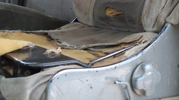 Crisis financiera del Oomapasc se nota hasta en el mobiliario; empleados denuncian carencias