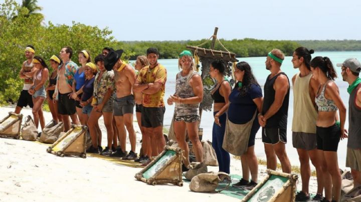 Terror en TV Azteca: Participante de 'Survivor México' confiesa que un famoso intentó violarla