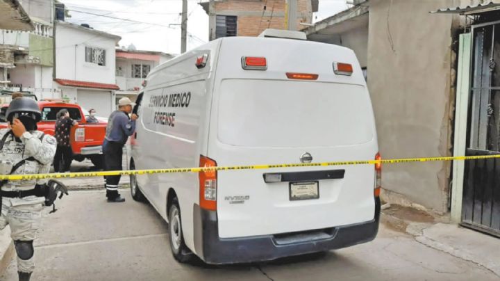 Hombre es asesinado a balazos en brecha de Morelos; tenía el tiro de gracia