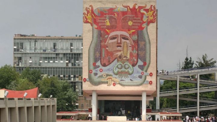 Tragedia en la UNAM: Fallece estudiante de Medicina tras lanzarse de un edificio en CU