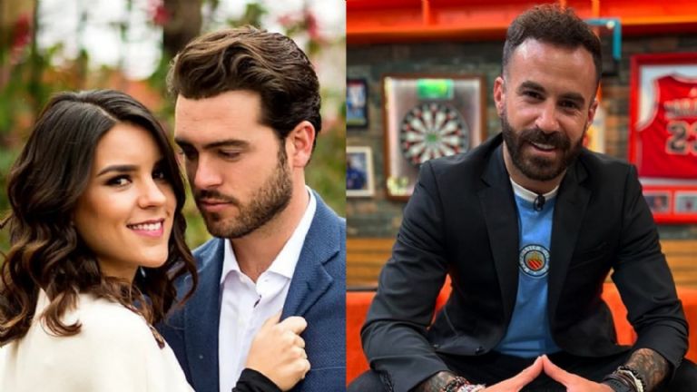 esposa de pablo lyle