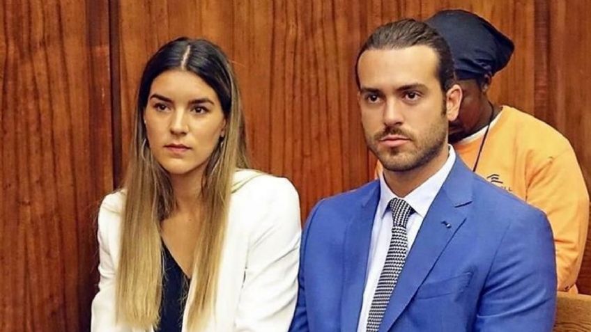 Shock en Televisa: Esposa de Pablo Lyle habla por primera vez de su 'divorcio': "Tengo 3 años sin él"