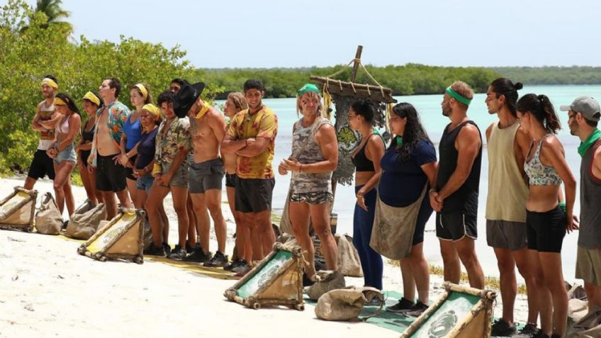 Terror en TV Azteca: Participante de 'Survivor México' confiesa que un famoso intentó violarla