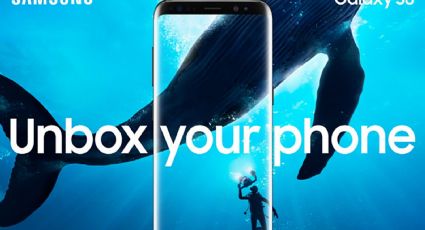 Samsung pagará millonaria multa por publicidad engañosa de teléfonos bajo el agua en Australia