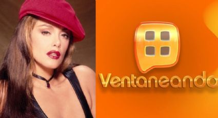 Desfigurada y vetada: Tras amorío con su jefe en Televisa, actriz los traiciona con 'Ventaneando'