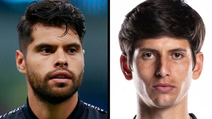 Águilas reforzadas: América confirma los fichajes de Néstor Araujo y Jürgen Damm