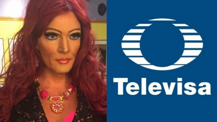 Se volvió mujer: Tras tener cáncer y casi morir, galán de Televisa 'sale del clóset' en íntimo VIDEO