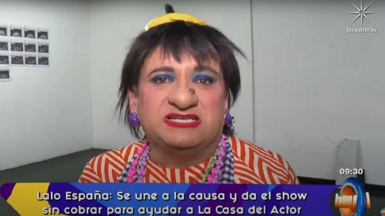 Doña Margara francisca