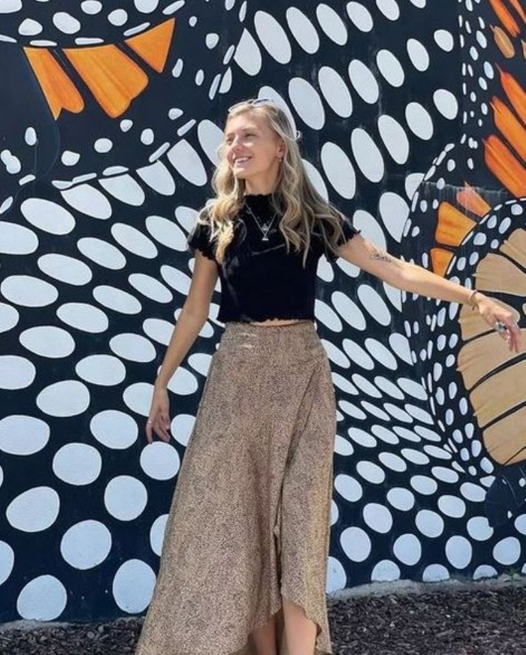 Fotografía de Gaby Petito