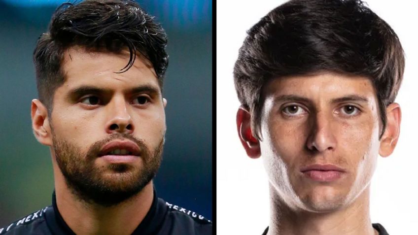 Águilas reforzadas: América confirma los fichajes de Néstor Araujo y Jürgen Damm